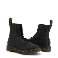 Picture of Dr Martens-1460_PASCAL Black